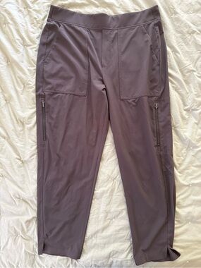 Athleta Brooklyn Mid Rise Ankle Pant